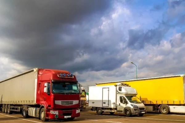 Mersin Isparta Nakliyat Ambarları